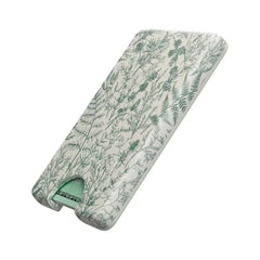Sage Garden | Green Floral MagWallet