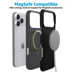 Black on Black | Ultra-Protective Case