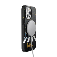 Night Walk | The Beatles Abbey Road Dual Image Case