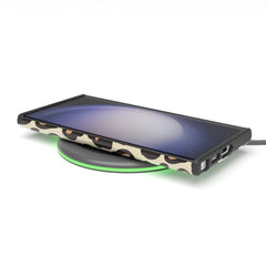 Into the Wild | Leopard Print Samsung Case