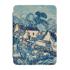 Van Gogh | Landscape With Houses Kindle Case