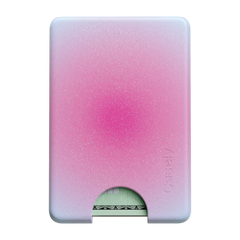 Radiant Love | Pink Aura MagWallet