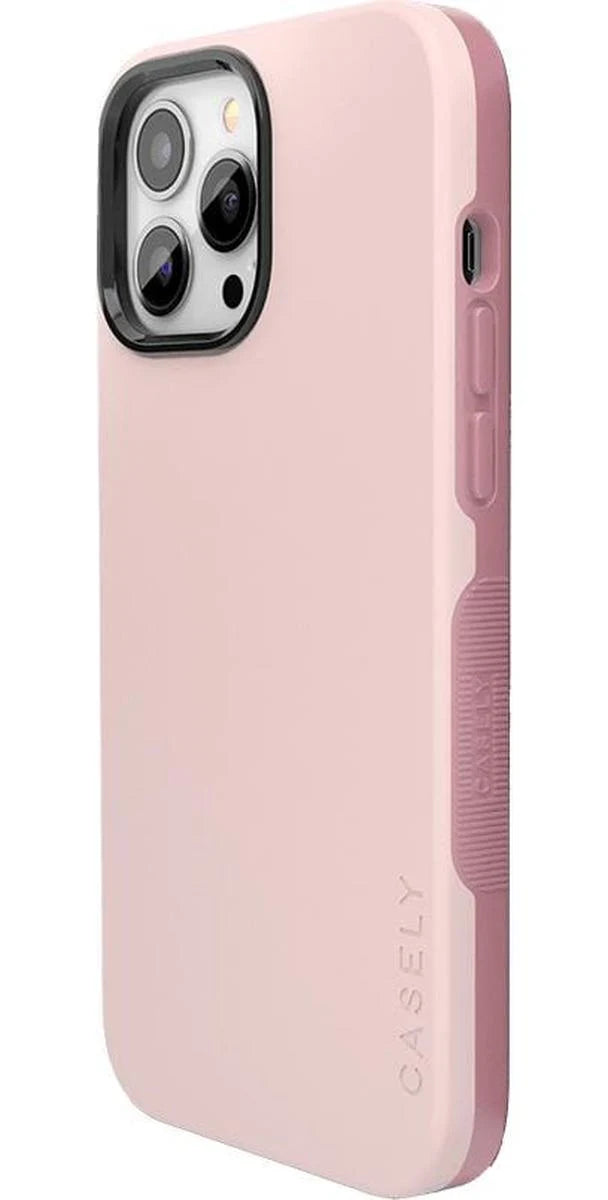 Light Pink on Pink | Ultra-Protective Bold Case