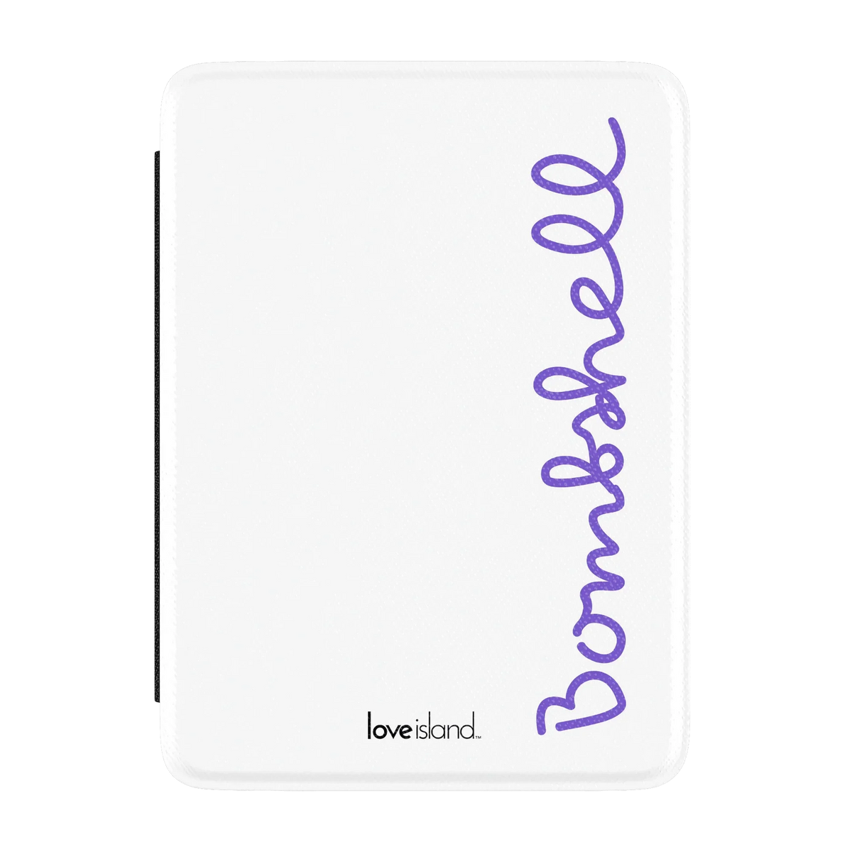 Custom Name | Love Island Kindle Case