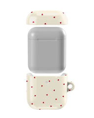 Be Mine | Tiny Hearts AirPods Case