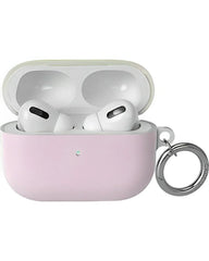 Neon Blue, Pink & Yellow | Colorblock AirPods Case