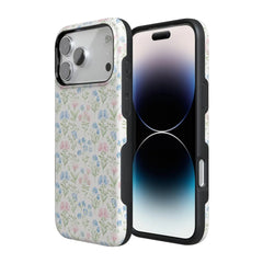 Pastel Garden | Sunday Best Case