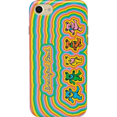 In the Groove | Grateful Dead Dancing Bears Case