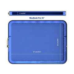 Mallard & Co. | The Boyfriend Collection Laptop Case