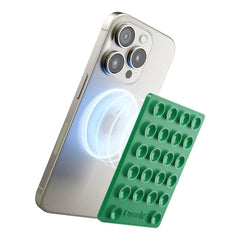 Grippy | Crayola Silicone Suction Phone Mount with MagSafe