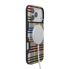 Cheer | Kitty and Vibe Holiday Case