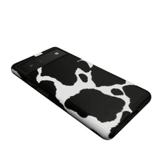 Current MOOd | Cow Print Google Pixel Case