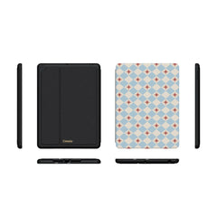 Chelsea Checker | Starlight Tiles iPad Case