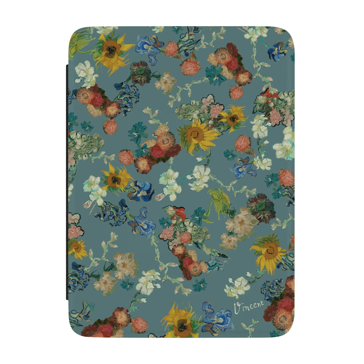 Vincent’s Flowers | Van Gogh Museum Kindle Case