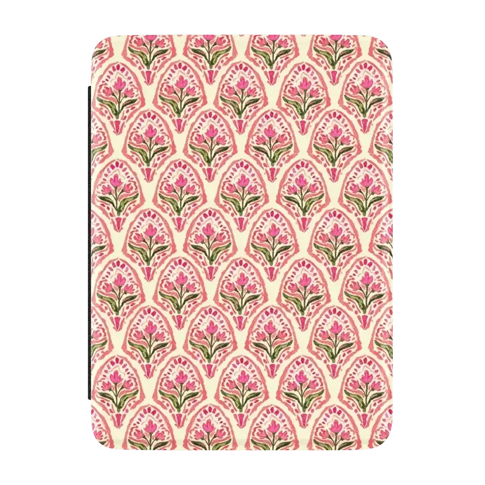 Tulip Tapestry | Jenna Palek x Casely Kindle Case