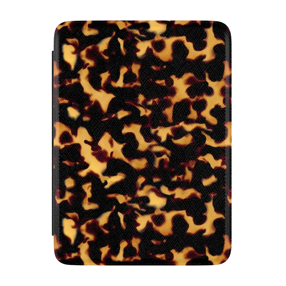 Shell Shocked | Tortoise Print Kindle Case
