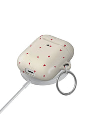 Be Mine | Tiny Hearts AirPods Case
