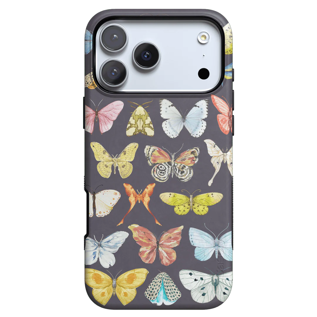 Midnight Monarch | Jenna Palek x Casely Case
