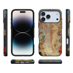 Pandora | The Met Series Case