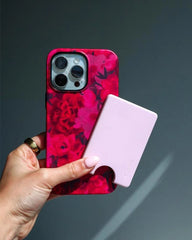 Light Pink MagWallet