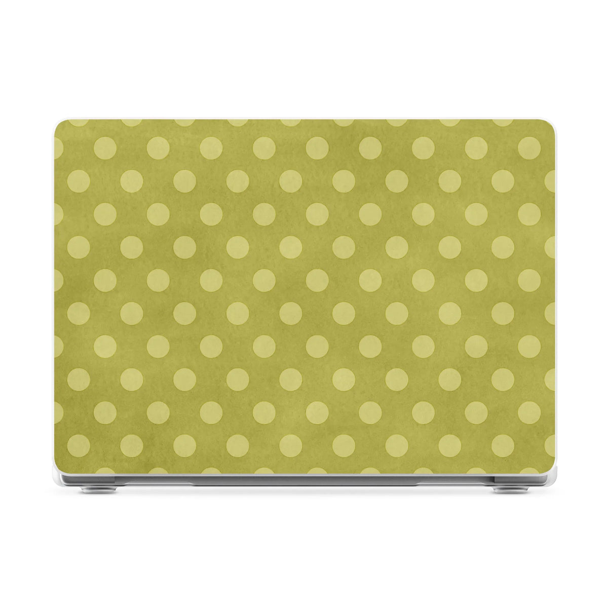 Kiwi Cooler | Poolside Print Laptop Shell