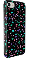 Always Vibing | Retro Case