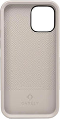 Steel Blue on Nude | Ultra-Protective Bold Case