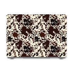 Cowgirl Envy | Cow Print Laptop Shell