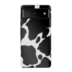 Current MOOd | Cow Print Google Pixel Case