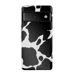 Current MOOd | Cow Print Google Pixel Case