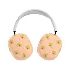 Las Palmeras | Palm Tree Print AirPods Max Case