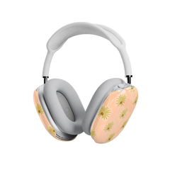 Las Palmeras | Palm Tree Print AirPods Max Case