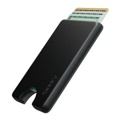 Black MagWallet