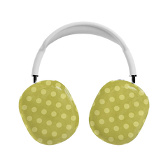 Kiwi Cooler | Poolside Print AirPods Max Case