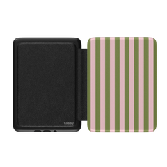 Summer Stripes | Sunday Best Kindle Case