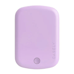 Purple Power Pod